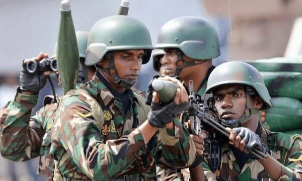 斯里蘭卡內戰，中印之間的隱秘較量，印度損兵折將還賠了總理