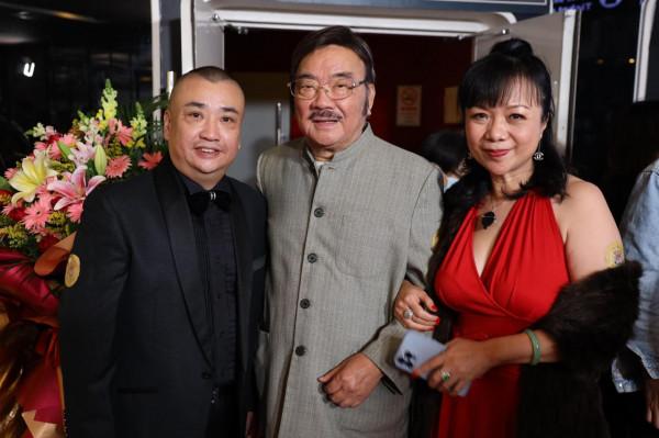 破4000集《外來媳婦本地郎》大曬冷！誓言奔五陪伴廣東人