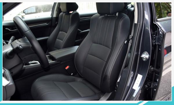 銷量擔當再升級 2022款本田雅閣配置解讀 銷量擔當再升級 2022款本田雅閣配置解讀