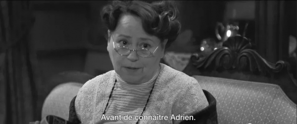 謊言是彩色的,現實是黑白的 謊言是彩色的,現實是黑白的