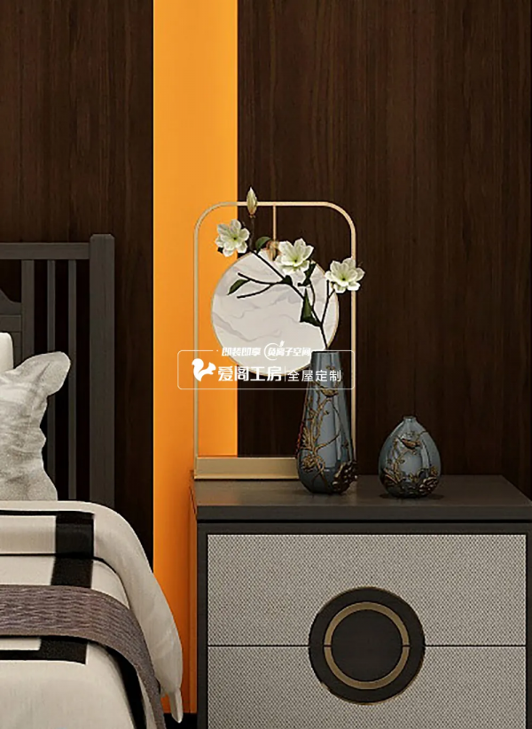 「乾貨」“心機”擺件，點亮家的每個角落