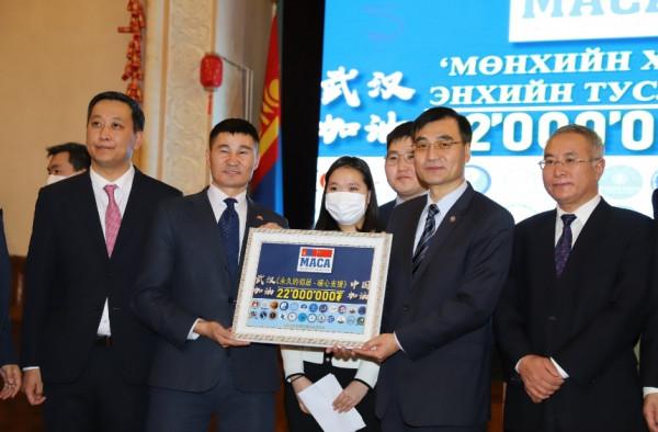 蒙古國的地理位置在世界上是最尷尬的嗎 蒙古國的地理位置在世界上是最尷尬的嗎