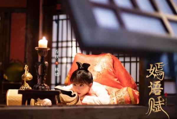 盤點2月熱播好劇，你最看好哪一個？