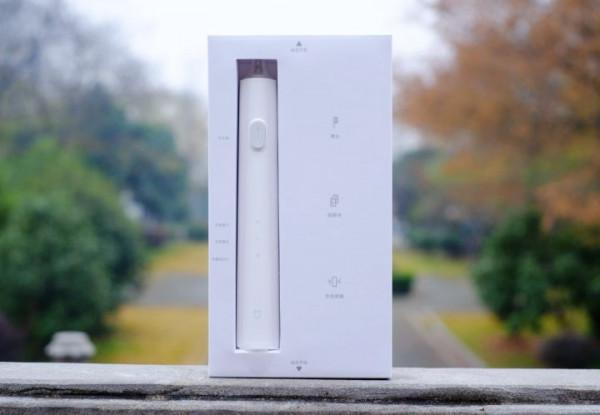 「充電再升級，續航無憂慮」米家聲波電動牙刷T301體驗