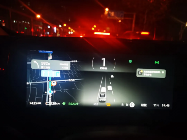 冬季續航測試 | 12臺電動車開到趴窩，都會發生什麼情況？