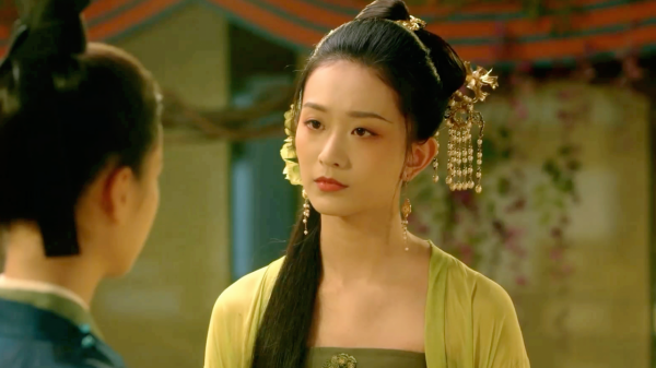 7天8.29億播放!被“罵慘”的張若昀,為何能贏過趙麗穎王一博? 7天8.29億播放!被“罵慘”的張若昀,為何能贏過趙麗穎王一博?