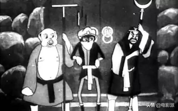 爽翻天！國漫要放大招了