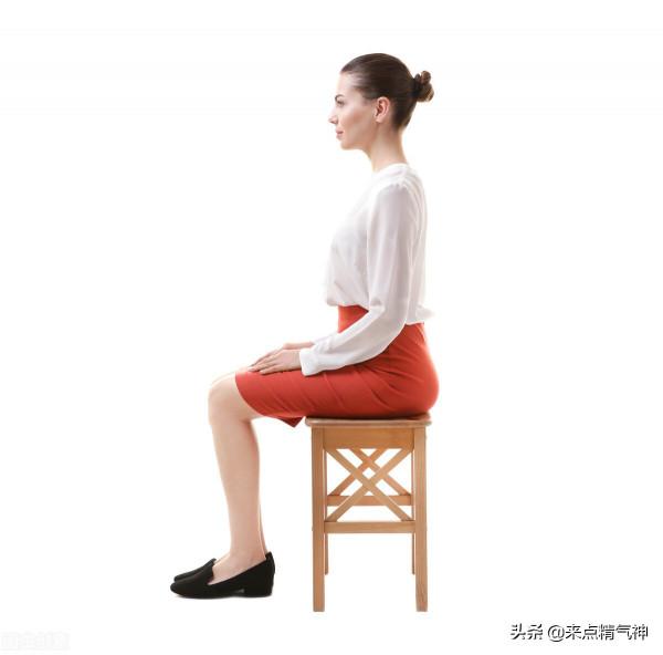 中醫告訴你保健脊柱的這3個關鍵點