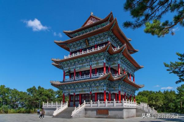 老許路書:遊遍黑龍江,美景一網打盡,13個地市一個不能少 老許路書:遊遍黑龍江,美景一網打盡,13個地市一個不能少