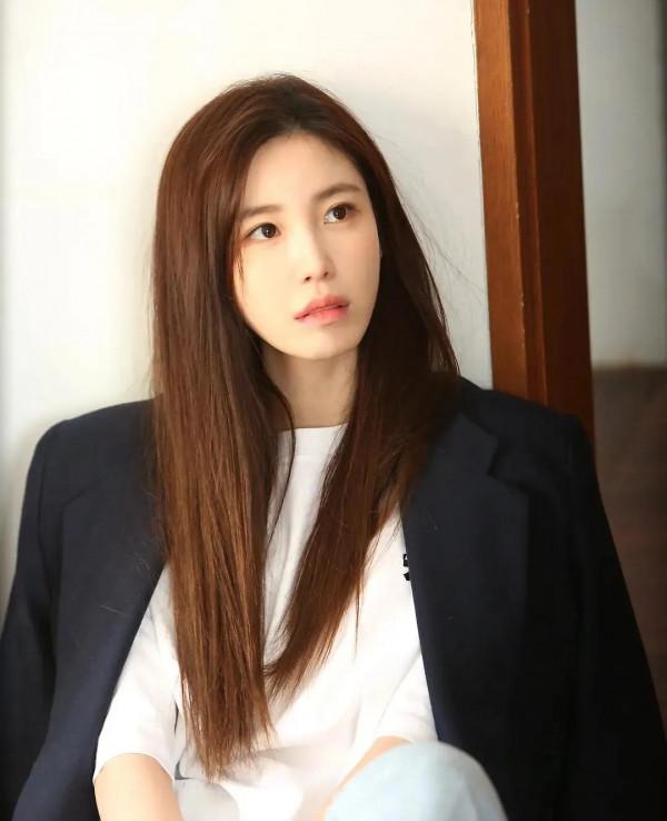 韓國女子組合Secret成員全孝盛