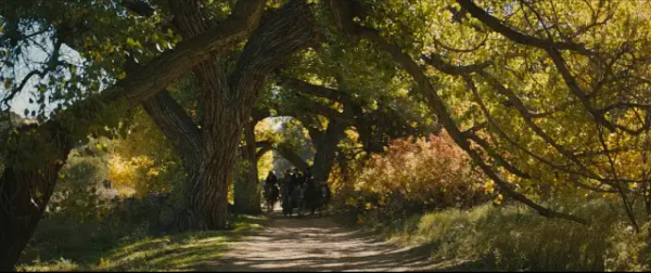 奧巴馬為啥會喜歡《老亨利》這樣的西部片? 奧巴馬為啥會喜歡《老亨利》這樣的西部片?