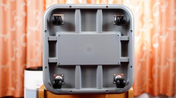 不務正業or專職專精—科沃斯沁寶PK舒樂氏A02空氣清淨機 不務正業or專職專精—科沃斯沁寶PK舒樂氏A02空氣清淨機