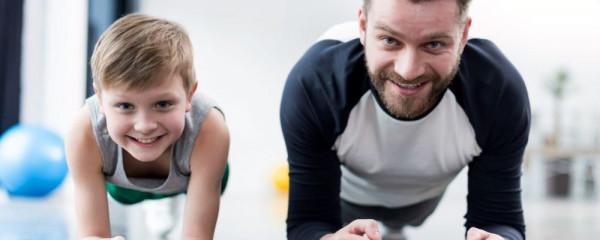 簡單又有效 推薦5個居家運動減肥