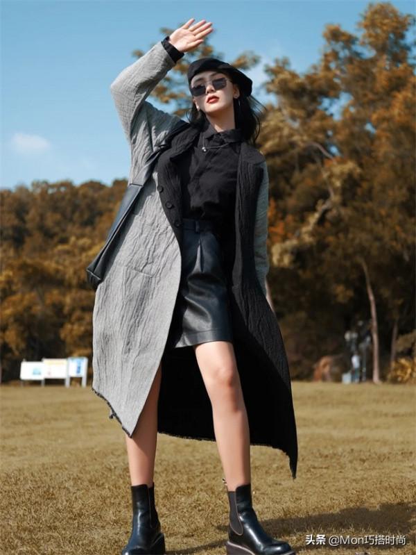 冬天別買太多衣服,有這“2靴3褲3外套”就夠了,溫暖顯瘦還好看 冬天別買太多衣服,有這“2靴3褲3外套”就夠了,溫暖顯瘦還好看