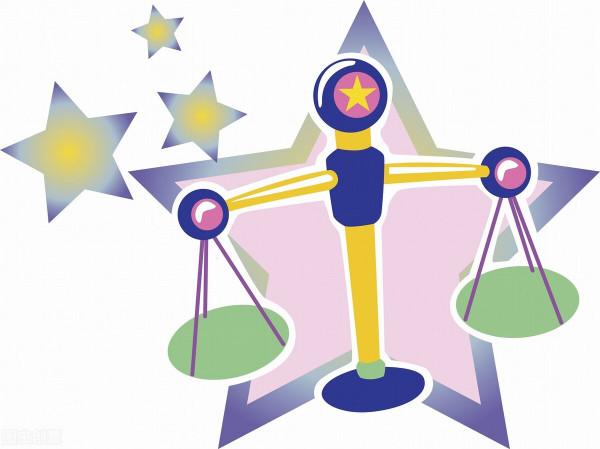 2022年，天秤座熬過風暴迎好運，事事順心無煩惱