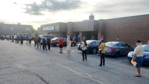 還有誰的駕照考試比我更笨更難（上）