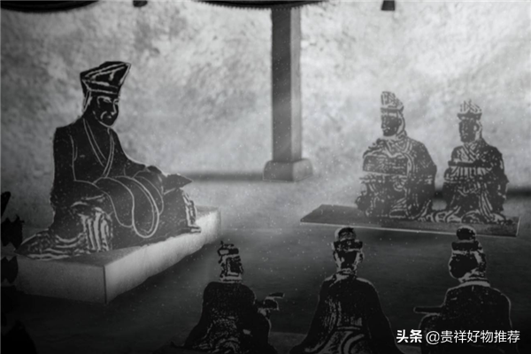 中國朝代綜合實力排名，中國歷史上哪個朝代實力最強