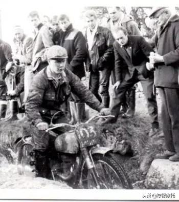 放下咖啡，掀起沙土，聊聊Scrambler改裝