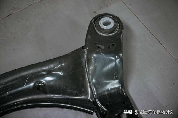 「交匯光影」一臺奧迪A6老夥計的重生,時間如水也為這般美好駐足 「交匯光影」一臺奧迪A6老夥計的重生,時間如水也為這般美好駐足