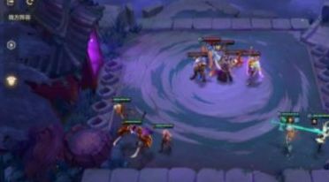 金剷剷之戰欺詐魔女攻略大全 欺詐魔女第一關至第三關攻略