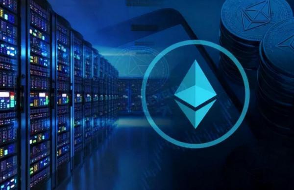 ETH礦機更新換代,唯有抱團取暖才是長久之道 ETH礦機更新換代,唯有抱團取暖才是長久之道