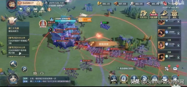 《文明與征服》&mdash;&mdash;看似&OpenCurlyDoubleQuote;縫合怪&rdquo;實則slg融合中的創新者