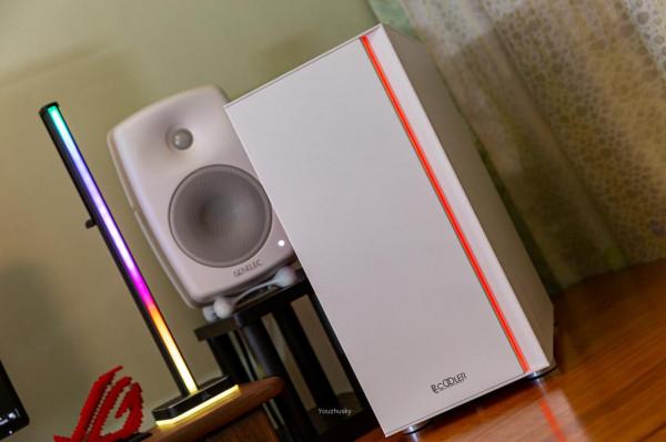 超頻三 光愈2 裝機作業分享 5800X+B550M迫擊炮+訊景6600XT