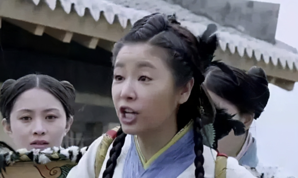 一把年紀還在“扮嫩”,有人43歲毫無違和感,有人藏不住狀態 一把年紀還在“扮嫩”,有人43歲毫無違和感,有人藏不住狀態