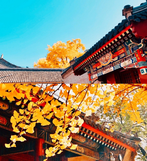 北京求姻緣很靈驗的寺廟，距今已有1600年，每年吸引無數單身遊客