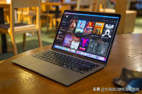 在11 代酷睿和蘋果 M1 之間猶豫不決？容我為你一文解惑