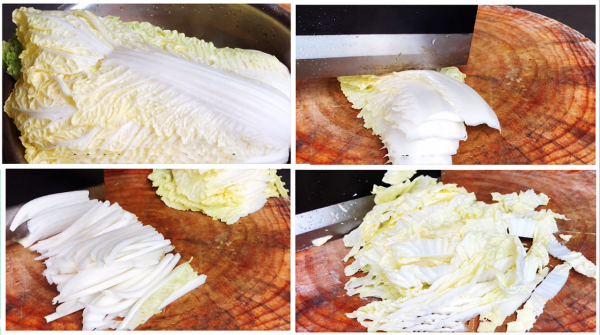 冬天乾燥易上火，多給家人吃這11道降火菜，潤肺降燥，常吃少生病