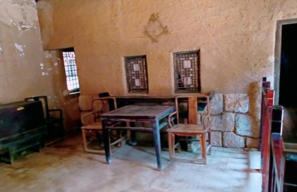 齊魯第一村朱家峪村，好好的古村，非要整個違和的仿古寨門