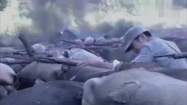 侵華日軍的神秘部隊櫻花小隊 給活人注射空氣 化妝成國軍行動