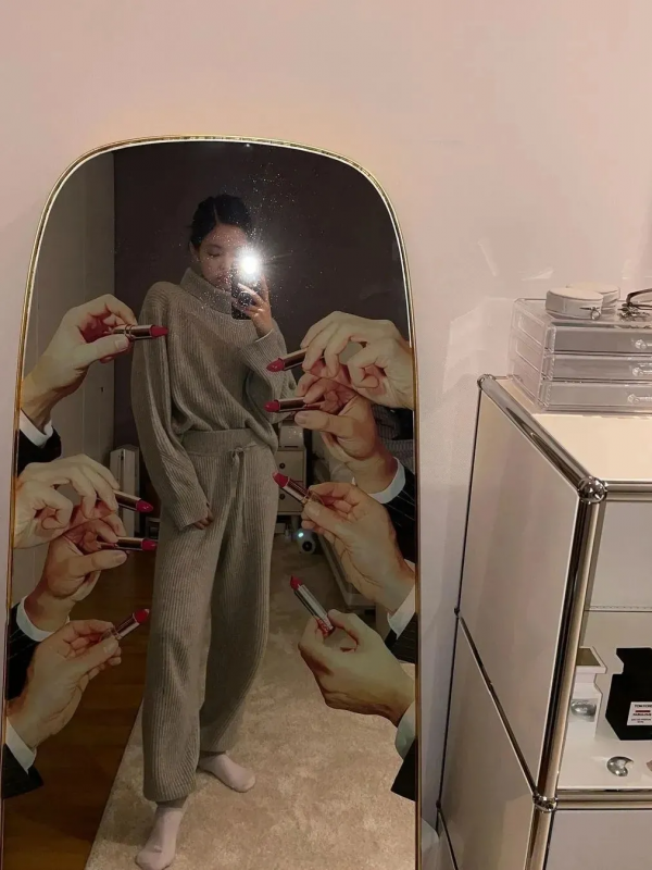 陳偉霆的鏡子、陳赫的沙發……明星同款傢俱，哪些值得普通人入手