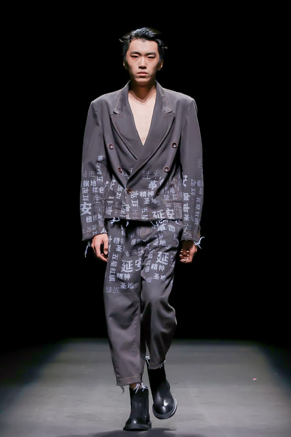 評論 | 中國國際時裝週，能給北京文化消費市場帶來什麼？