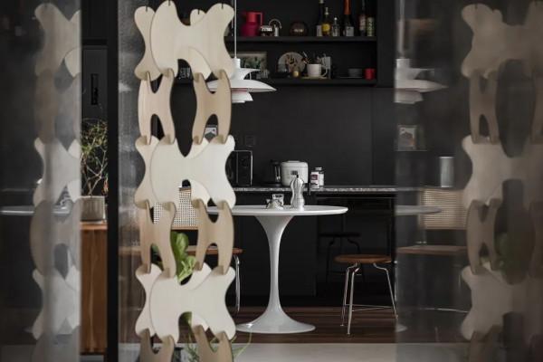 看完他家,我再也抵抗不了“高階北歐風” 看完他家,我再也抵抗不了“高階北歐風”