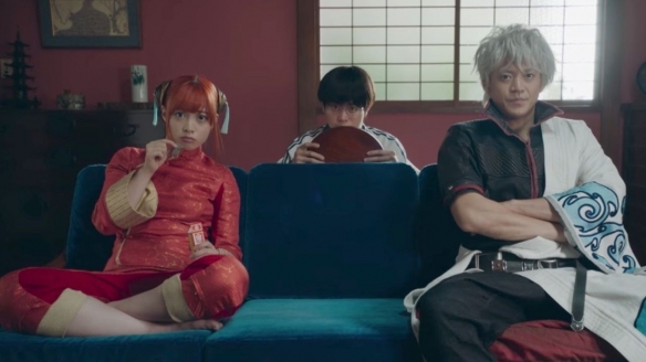 銀魂yyds《JUMP》漫改動畫 真人最成功作品TOP10