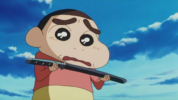 蠟筆小新兩部同題材的劇場版,為何相差巨大? 蠟筆小新兩部同題材的劇場版,為何相差巨大?