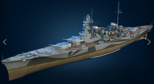 R星都看不懂,新遊戲被罵卻帶火了老遊戲?堅挺的還有《戰艦世界》 R星都看不懂,新遊戲被罵卻帶火了老遊戲?堅挺的還有《戰艦世界》