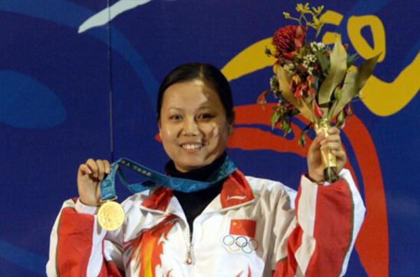 盤點歷屆奧運會上的中國首金英雄,都有誰? 盤點歷屆奧運會上的中國首金英雄,都有誰?
