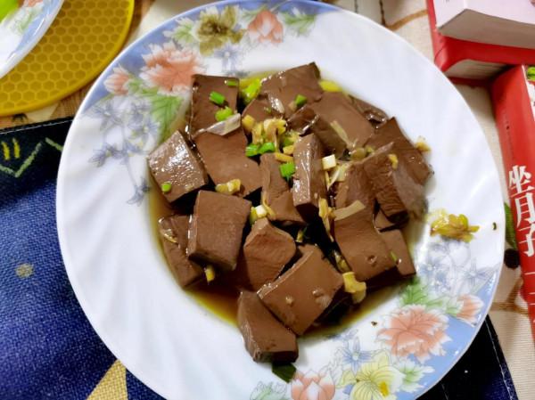 月子餐分享第十二天