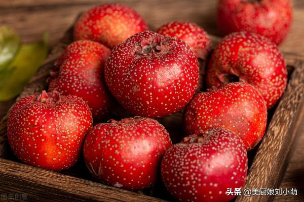 看見這5種食物不要吝嗇，都是“刮油”小能手，多買一些沒壞處