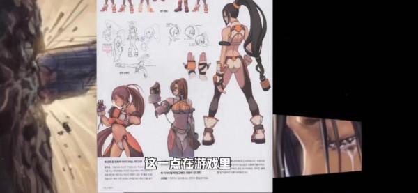 地下城與勇士手遊格鬥家鼻祖 下篇