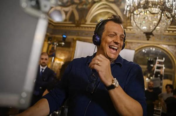 全球十佳傳記電影(下)，看的不只是電影，還是他們的一生