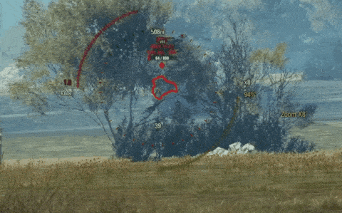 坦克世界 數次加強後的老牌印鈔機，是時候開出來刷錢了