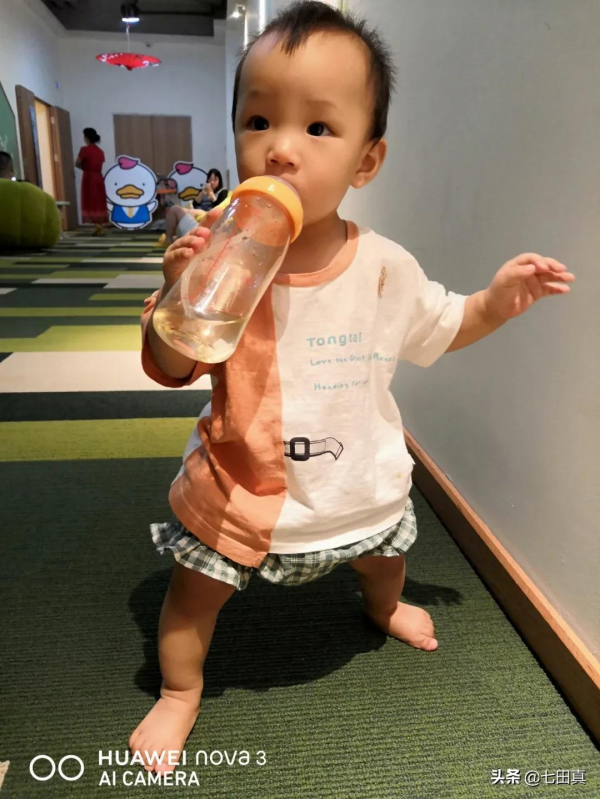 早教對0-6歲的寶寶幫助有多大?言言媽媽有話說 早教對0-6歲的寶寶幫助有多大?言言媽媽有話說