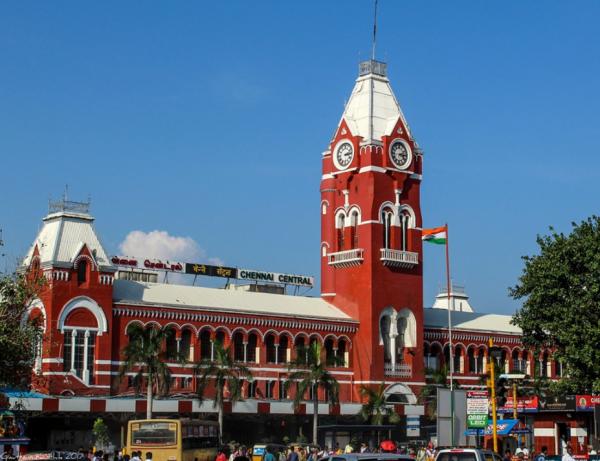 福建省 VS 印度泰米爾納德邦，全面比較