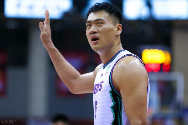 山東男籃全運往事|十三運坐擁豪華陣容,李楠帶隊預賽竟意外翻車 山東男籃全運往事|十三運坐擁豪華陣容,李楠帶隊預賽竟意外翻車