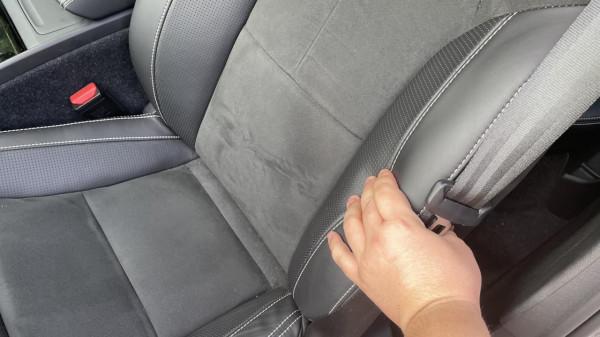 除了安全方面以外,沃爾沃XC40純電版還帶來了哪些體驗? 除了安全方面以外,沃爾沃XC40純電版還帶來了哪些體驗?