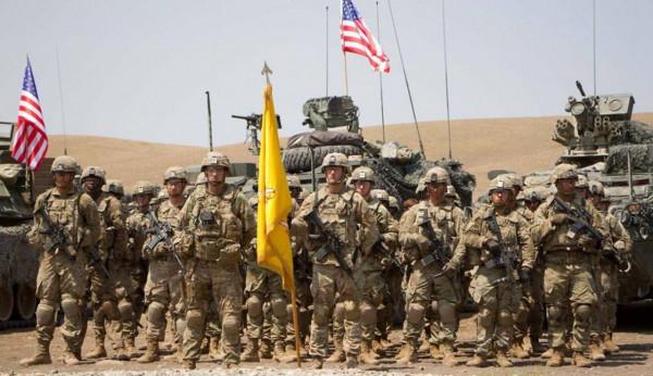 同樣是模組化，解放軍和美軍的模組化編組方式，有何不同之處？